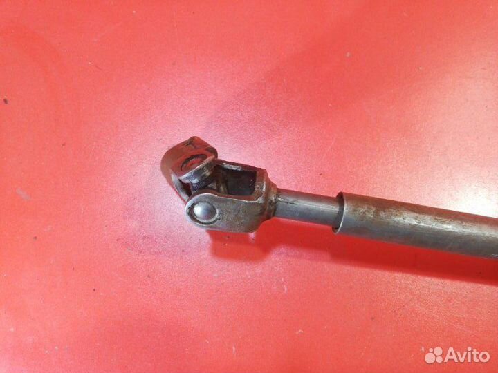 Рулевая колонка Mazda Mazda6 GH L5-VE 2007-2012