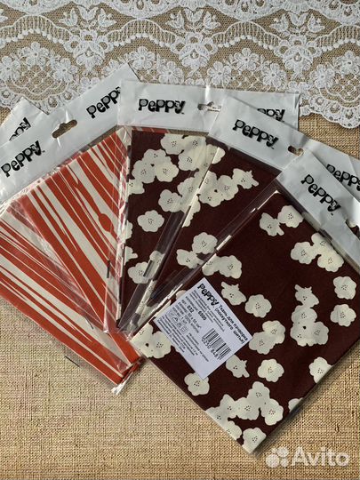 Ткань для печворка Peppy