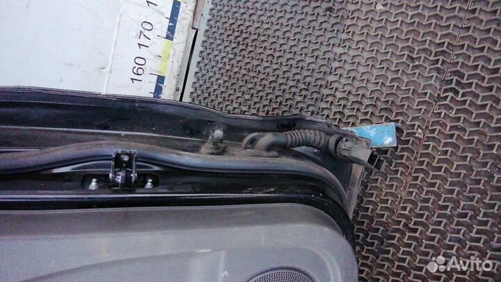 Дверь боковая Ford Kuga (2008-2012)