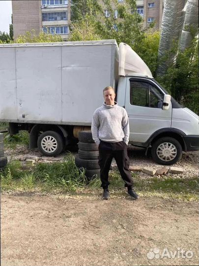 Домашние переезды межгород по стране от 200км