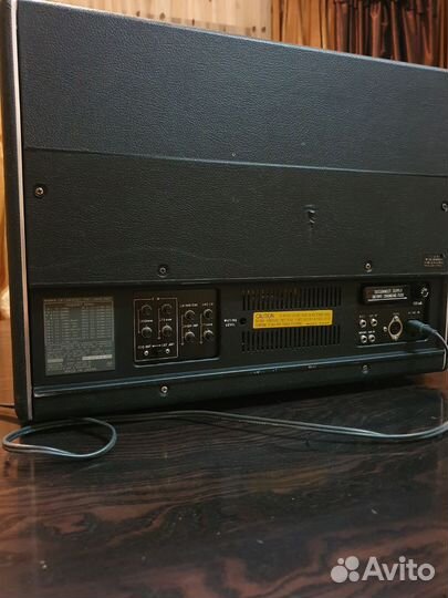 Радиоприемник sony CRF-230 world zone