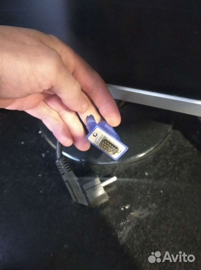 Монитор 17 дюймов LG