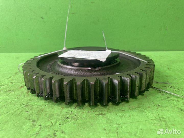 Шестерня двигателя MAN TGA