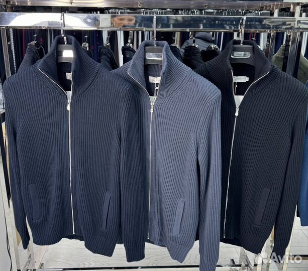 Кардиган brunello cucinelli