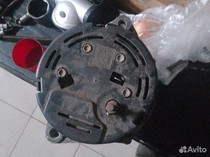 Генератор ваз 2110 бу