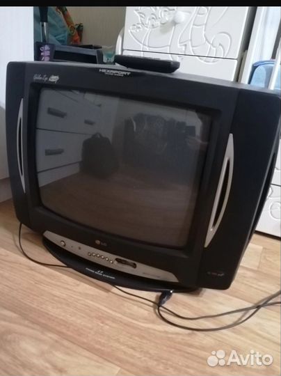 Телевизор lg