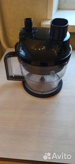 Блендер bosch