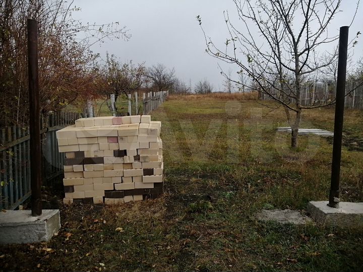 Участок 5,7 сот. (СНТ, ДНП)