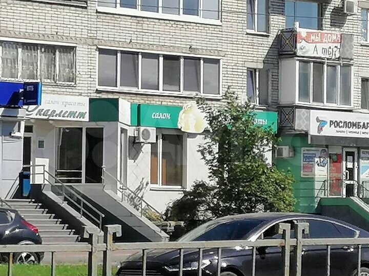 Свободного назначения, 155 м²