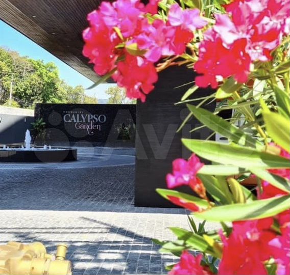 2-к. квартира, 48 м² (Таиланд)