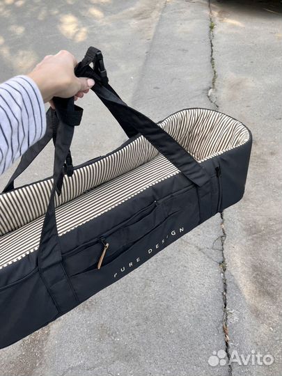 Люлька переноска