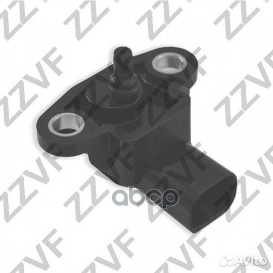 Датчик абсолютного давления mercedes W212, W215