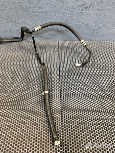 Трубка гидроподвески передняя Mercedes-Benz Sl500