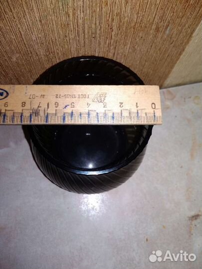 Стаканы для сока 6шт