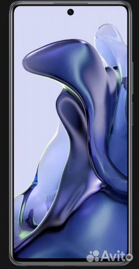 Xiaomi 11T, 8/256 ГБ
