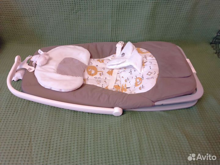 Кресло-качалка joie