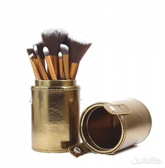 Набор кистей для макияжа