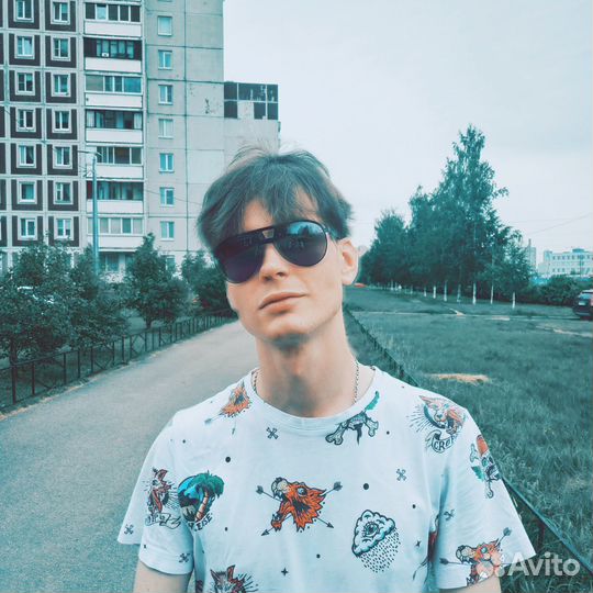 Любая подработка (кроме Яндекса)