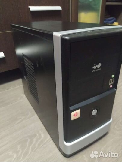 Корпус для пк micro atx