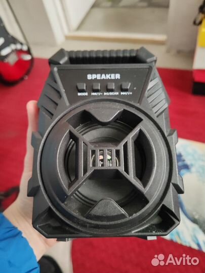 Беспроводная клавиатура