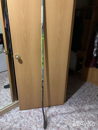 Клюшка заряд