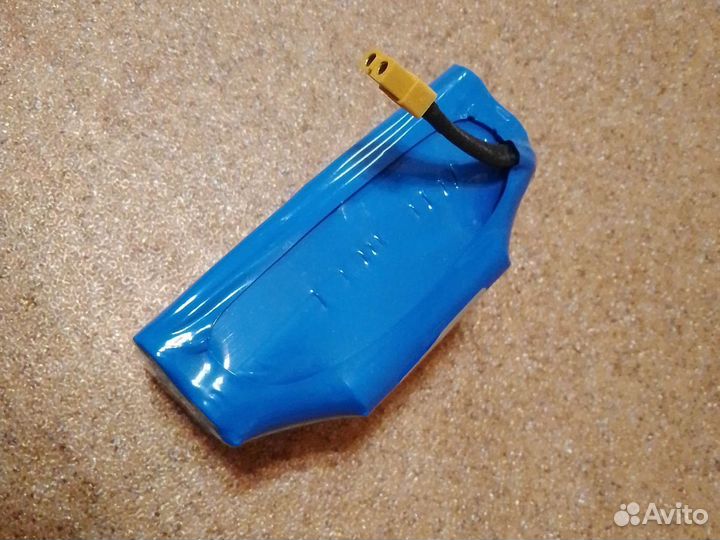 Аккумулятор для гироскутера