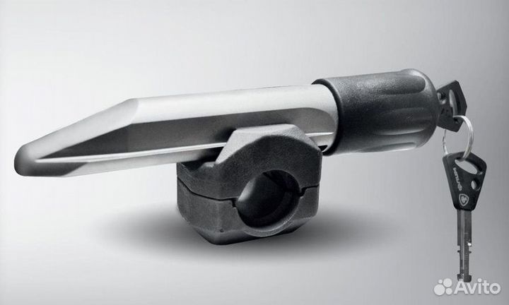 Противоугонка Solex AM999