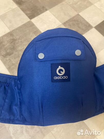 Эргорюкзак хипсит aiebao