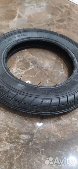 Покрышки на коляску детскую