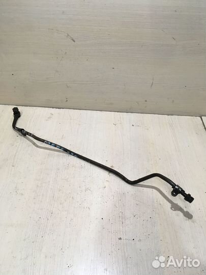 Трубка шланг АКПП Мерседес W220 E220