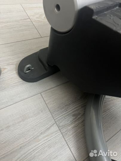 Мини степпер torneo