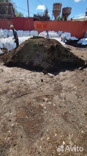 Грунт земля в мешках/ смесь для теплиц