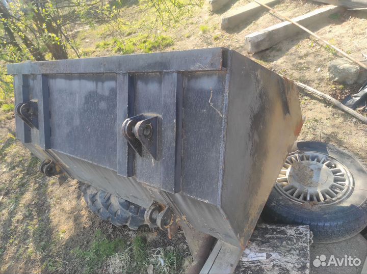 Пку кун 1500кг под мтз 80-82 в сборе с ковшом