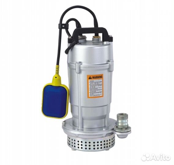 Водяной насос