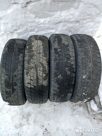 Комплект колёс R16