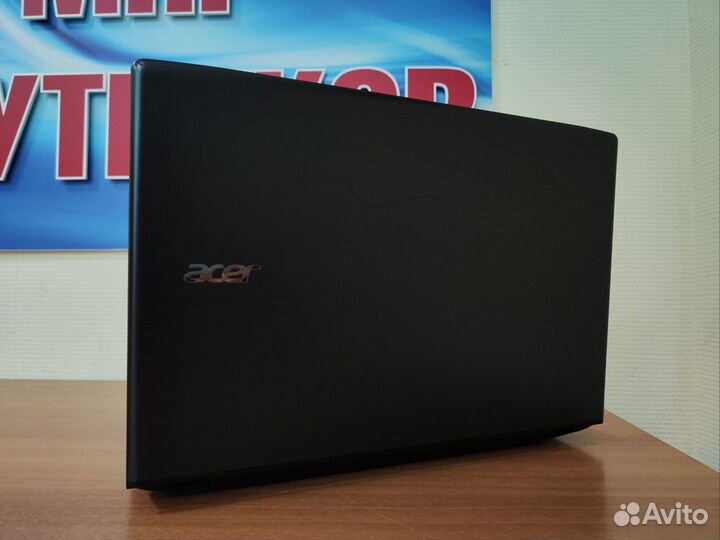 Мощнейший ноутбук Acer / Core i7 / 12gb / Geforce