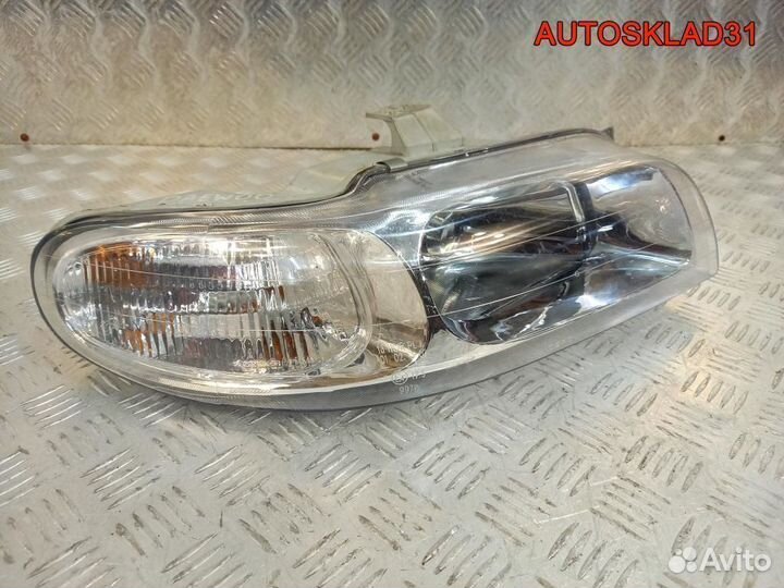 Фара правая Daewoo Nubira 1997-1999 0301000920