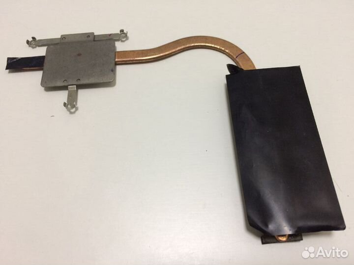 Радиатор охлаждения ноутбука Acer E5-523