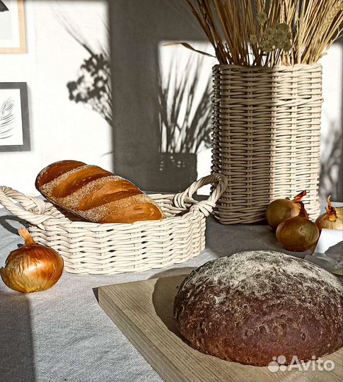 Корзина для подачи хлеба