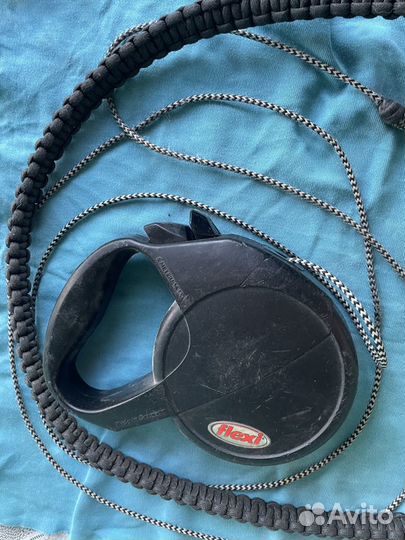 Рулетка flexi