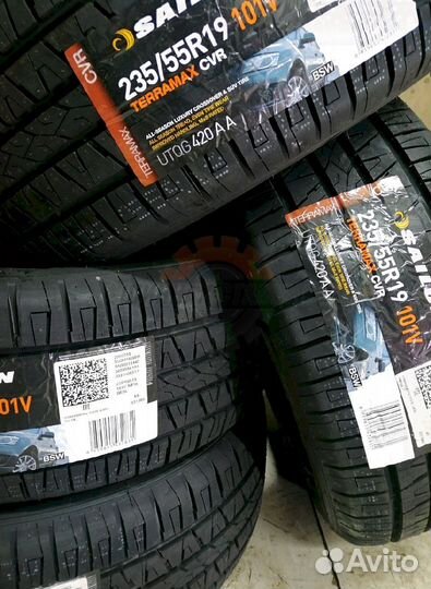 Sailun Terramax CVR 235/55 R19