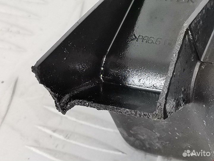 Бачок гидроусилителя для Mitsubishi Space Star 1