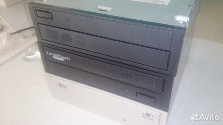 Sony Nec Optiarc DVD/CD-RW