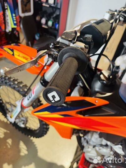 Мотоцикл KTM SX-F 250 2020г