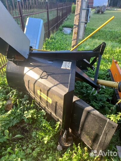 Снегоотбрасыватель trejon optimal SB-225/2