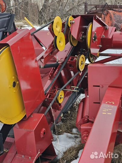Жатка Гомельский завод литья и нормалей ЖВЗ, 2022