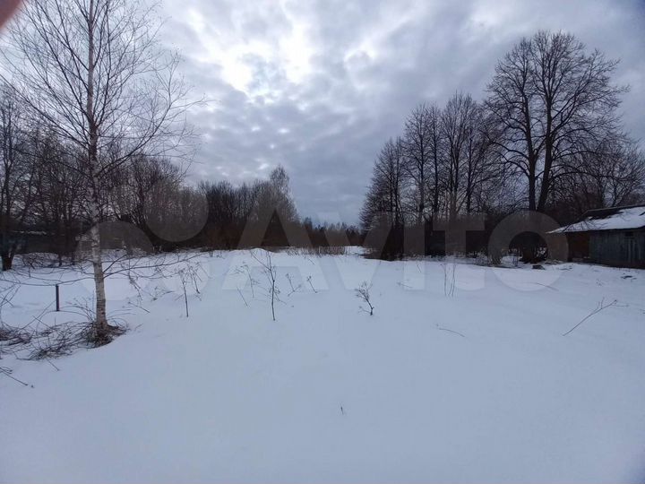 Участок 15 сот. (ИЖС)