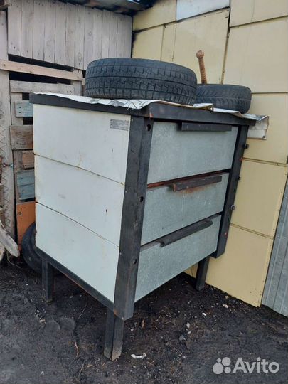 Печь кондитерская