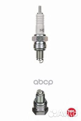 Свеча зажигания C7HSA мото 4629 NGK