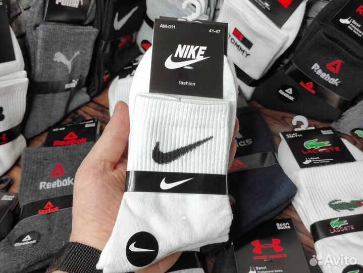 Носки nike